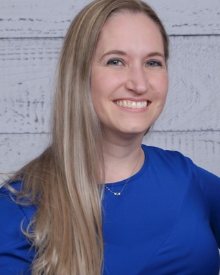 Photo of Brittany Byers, Clinical Social Work/Therapist, LMSW-C
