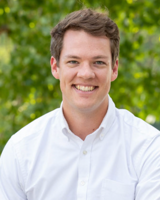 Photo of Trevor Anderson, Licensed Professional Counselor, MA