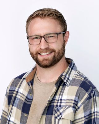 Photo of Brandon Kramer, Counselor, T-LMHC