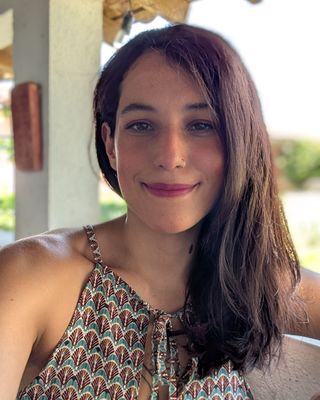 Foto de Barbara Serrano Aguirre, Psicoterapeuta, Lic. en Psicología