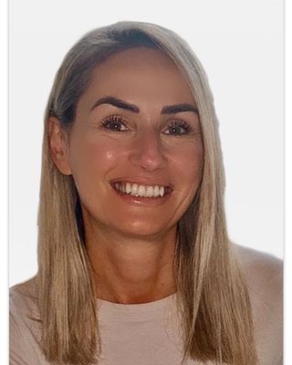 Photo of Marija MacLean, Counsellor, MBACP