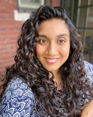 Photo of Kanika Shirole, Licensed Clinical Professional Counselor, NCC, LCPC