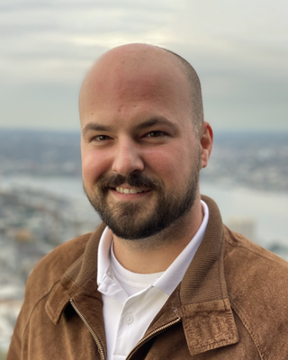 Photo of Thomas Crepeau, Clinical Social Work/Therapist, LMSW-C