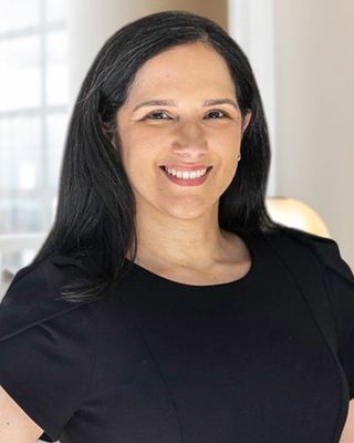 Photo of Dr. Iris Guerrero Urena, Psychiatrist, MD