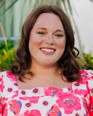 Photo of Raygan Lockridge, Licensed Professional Counselor Associate, LPCA