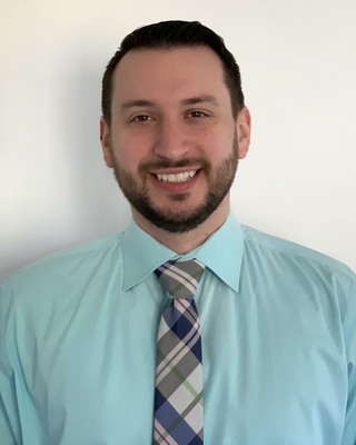 Photo of Chris Cholko, Licensed Professional Counselor in New Haven, CT
