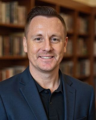 Photo of Karl Jacks - Vista Advanced Psychological Therapy PTY LTD