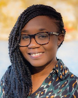 Photo of Asia Luna, Clinical Social Work/Therapist, LCSW