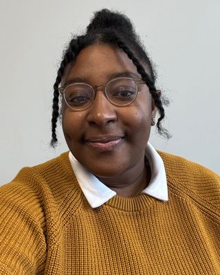 Photo of Faith Glenn, Licensed Professional Counselor, LPC