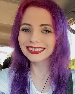 Photo of Jena Yarbrough, Licensed Professional Counselor, MS, LPC