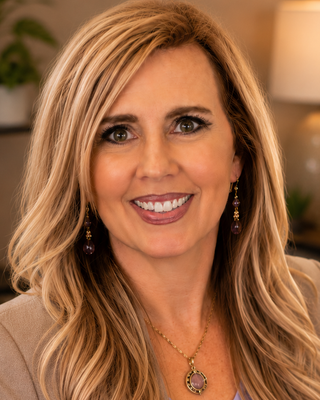 Photo of Angela B. Cornett, Clinical Social Work/Therapist, LCSW