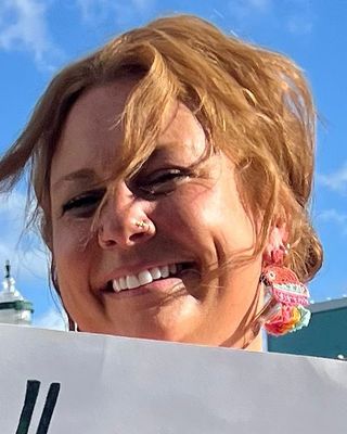 Photo of Brittany Brehaut, Licensed Professional Counselor, EdS, LPC