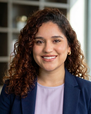 Photo of Jaylin Vidal, Counselor, MS, LMHC