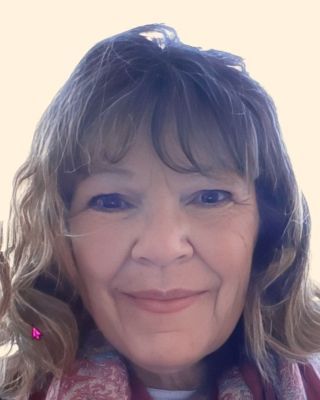 Photo of Rebecca Wright, Clinical Social Work/Therapist, MSW, LCSW