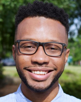 Photo of Dylan Colson, Licensed Professional Counselor
