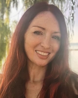 Photo of Virginia Lengyel, LMSW