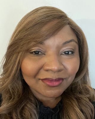 Photo of Faridy Mombeleur, Psychiatric Nurse Practitioner, PMHNP