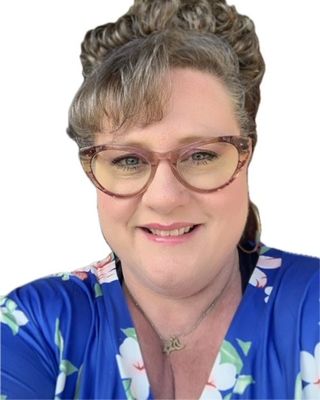 Photo of Amanda 'mandy' Barnes, Marriage & Family Therapist, MA, LMFT