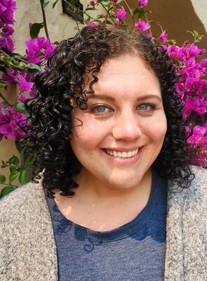 Photo of Mariya Wolff, Pre-Licensed Professional in Walnut Creek, CA