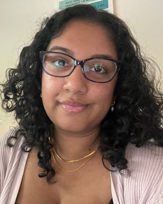 Photo of Francia Rahiman, Licensed Master Social Worker, LMSW