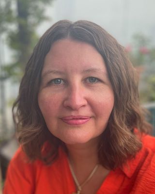 Photo of Emma Brown, Counsellor, MBACP