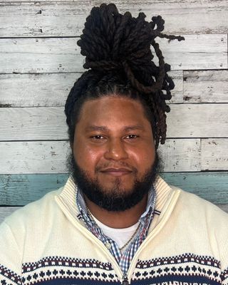 Photo of Ryan Blair, Registered Mental Health Counselor Intern, RMHCI