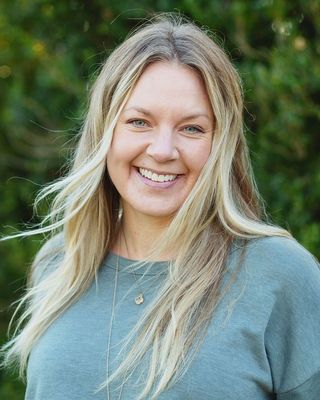 Photo of Jamie Ross, Counselor, MS, LMHC
