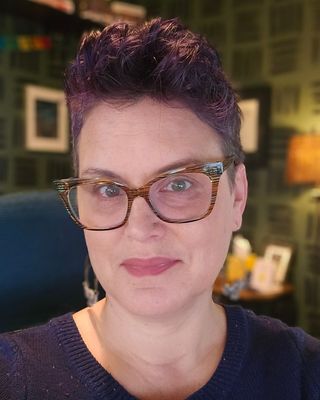 Photo of Alyssa Campbell, Clinical Social Work/Therapist, LSWAIC, SUDP-T, CTSS, C-CBE