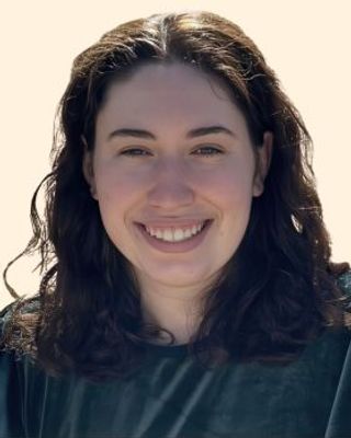 Photo of Madeleine McDonald, Licensed Professional Clinical Counselor, MA, LPC