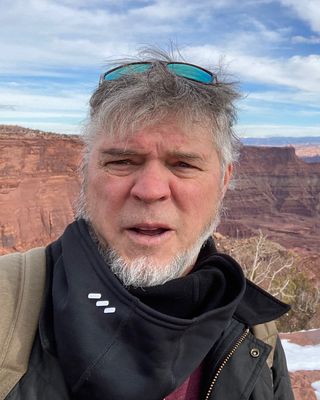 Photo of Brian Garrett Cox, Clinical Social Work/Therapist, LCSW