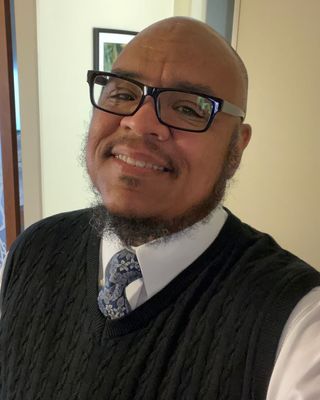 Photo of R J Martin, Clinical Social Work/Therapist, LCSW