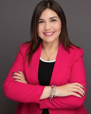 Photo of Mayra Leticia Reyes - MLR Therapy & Consulting Services, PLLC, Clinical Social Work/Therapist, LCSW-S