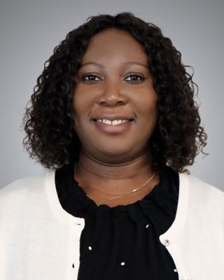 Photo of Ijeoma Njoku, PMHNP, LPN, Psychiatric Nurse Practitioner