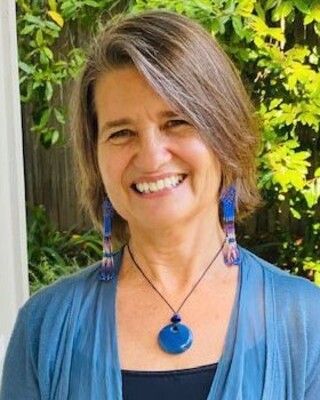 Photo of Sara Bazan, Marriage & Family Therapist in Downtown, Santa Barbara, CA