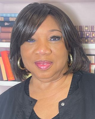 Photo of Edith Onyenemezu, Psychiatric Nurse Practitioner in Laurel, MD