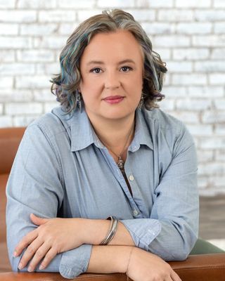 Photo of Beth Burdick, Licensed Professional Counselor Associate, MA, LPCA, NCC, SIP(c)