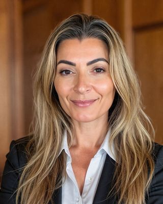 Photo of Liza Kedioglou, Pre-Licensed Professional, PsyD