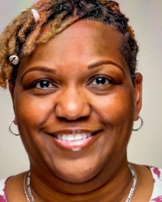 Photo of Kimberly Gibson, Licensed Master Social Worker, MS, LMSW