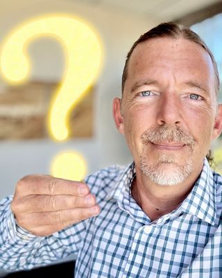Photo of Dr. Greg Klassen, Psychologist, PsyD