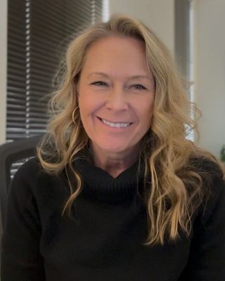 Photo of Lisa Chapin, Licensed Professional Counselor, MA, LAC, LPC, NCC