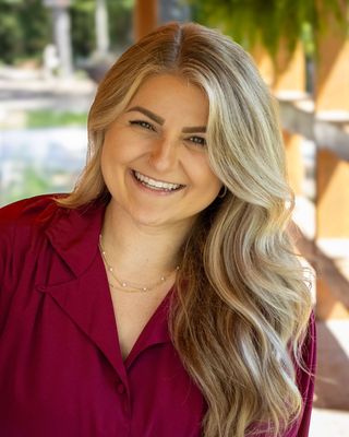 Photo of Lauren Wilber, Clinical Social Work/Therapist, LMSW