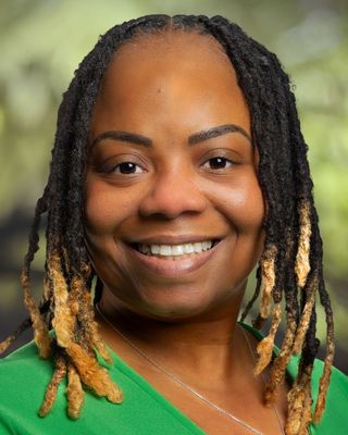 Photo of Casiel D Jackson, Pre-Licensed Professional, MS