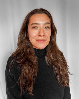 Photo of Lily Farrell, MSW, LMSW