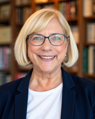 Photo of Ellen J Faulkner - Ellen J. Faulkner, Ph.D. Psychotherapy, PhD, NCPsyA