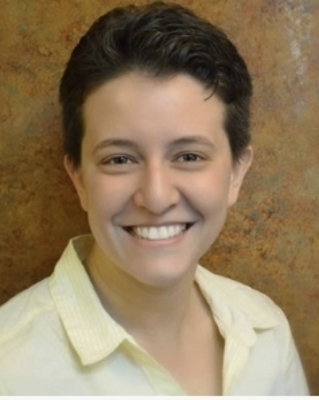 Photo of Renee DelRossi, Clinical Social Work/Therapist