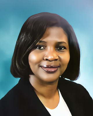 Photo of Mojisola Ayorinde, Psychiatric Nurse Practitioner, PMHNP
