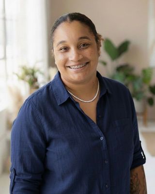 Photo of Katelyn Barnett, Licensed Professional Counselor, LPC, 8094