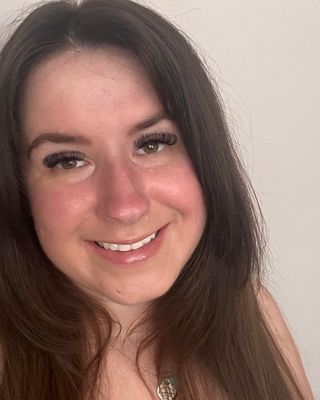Photo of Megan Flowers, Psychotherapist, MSc, MBABCP