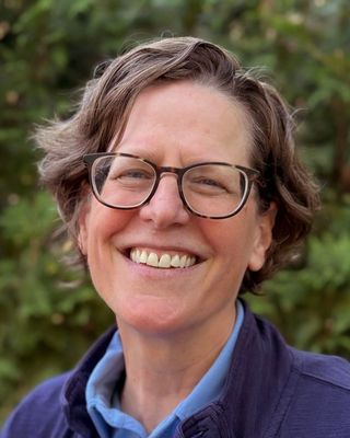 Photo of Molly Myers, Counselor, LCPC-c