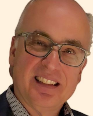 Photo of Dr. Juan Balaguer, Psychiatrist, MD